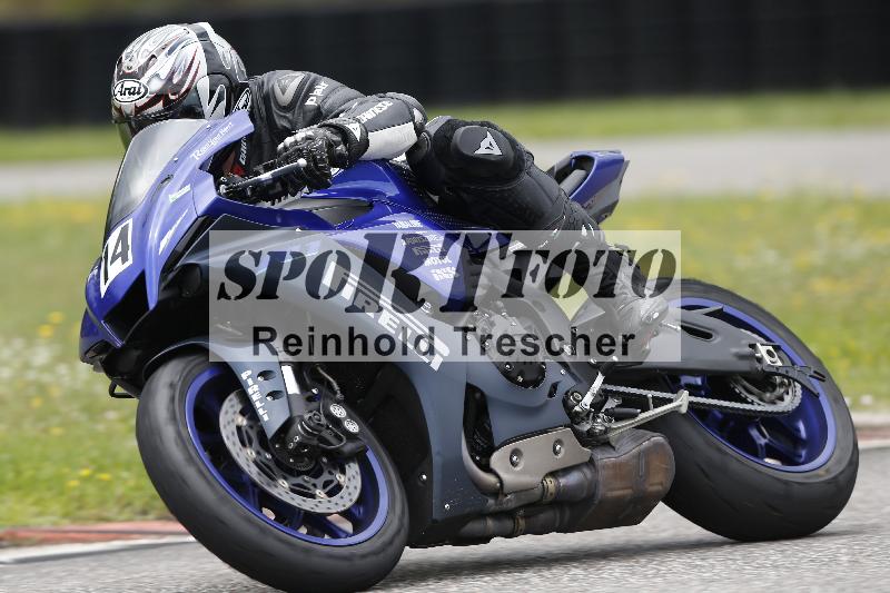 /37 28.07.2025 Dunlop Ride und Test Day ADR/Einsteiger gruen/14